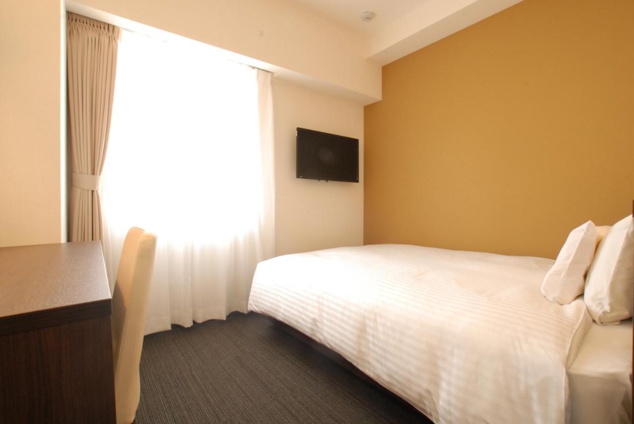 Ab Hotel Toyohashi Bagian luar foto