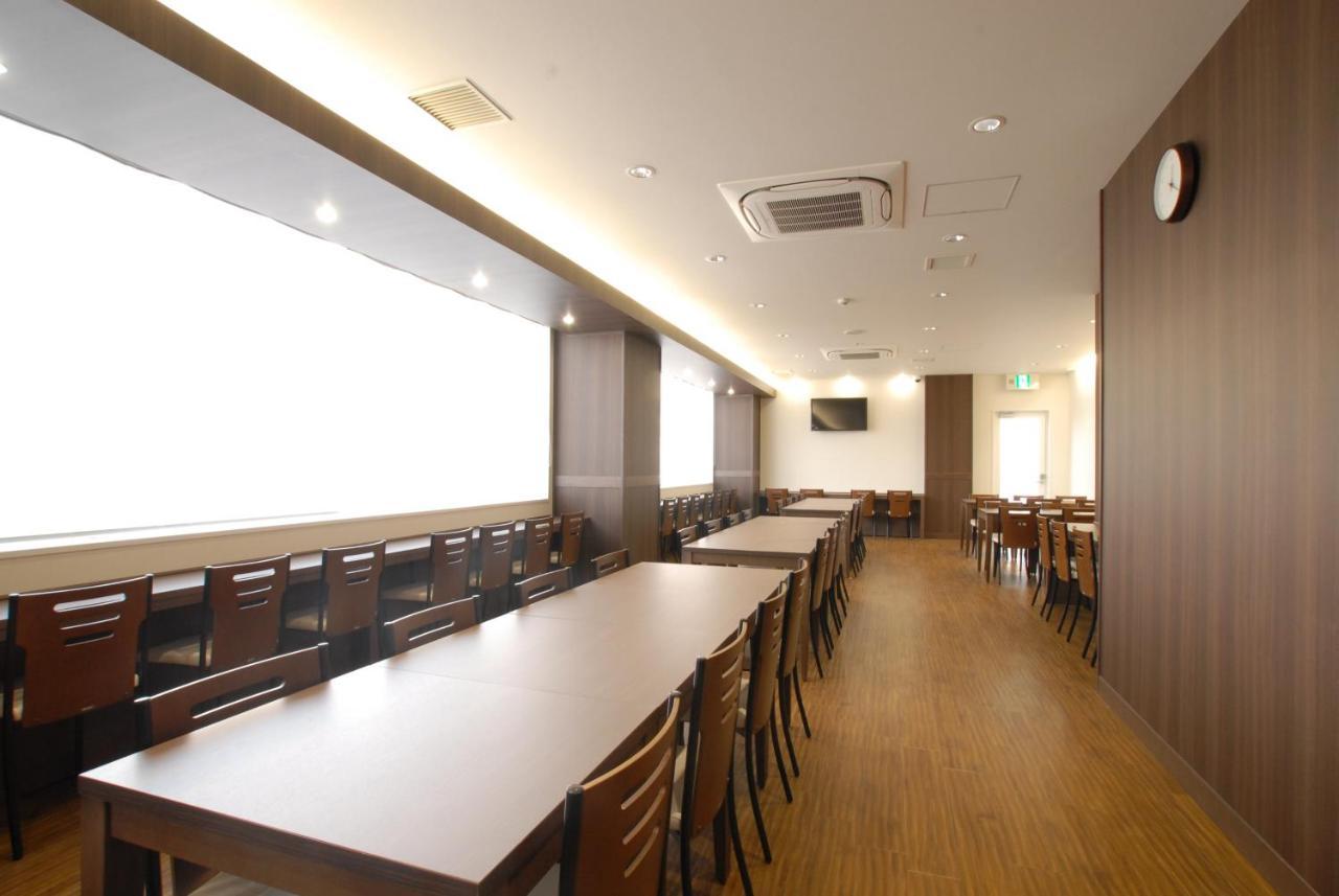 Ab Hotel Toyohashi Bagian luar foto