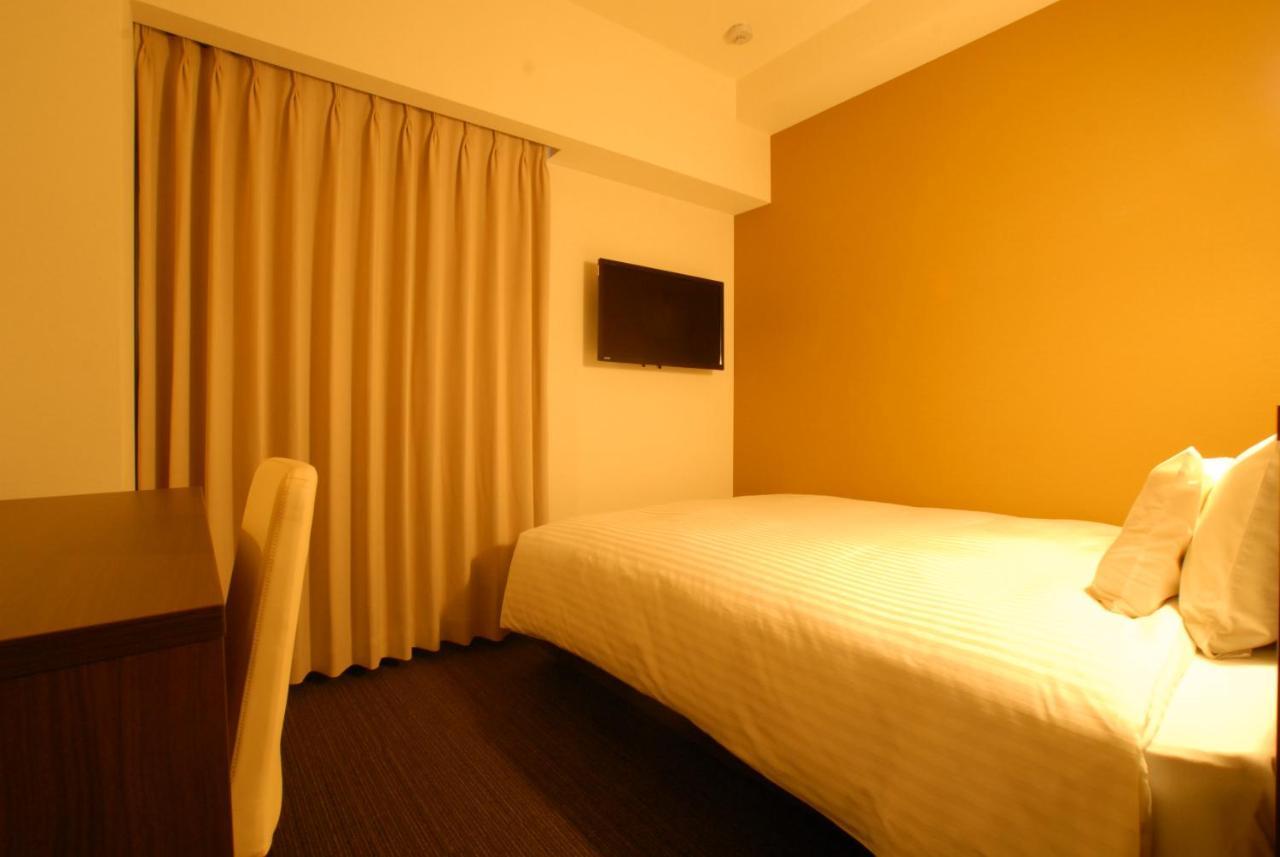 Ab Hotel Toyohashi Bagian luar foto